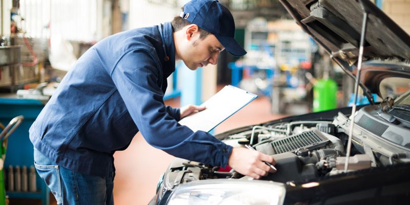 Auto Electrician Vehicle Repairs